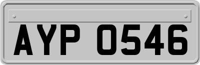AYP0546