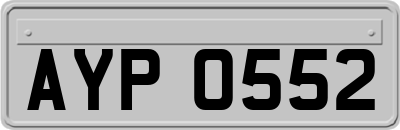 AYP0552