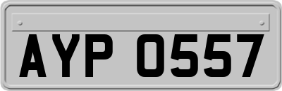 AYP0557