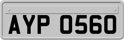 AYP0560