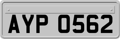 AYP0562