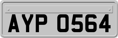 AYP0564