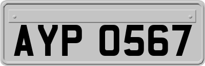 AYP0567