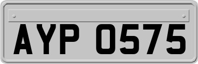 AYP0575