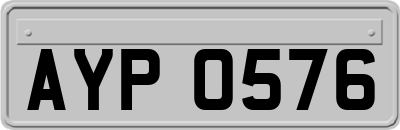 AYP0576