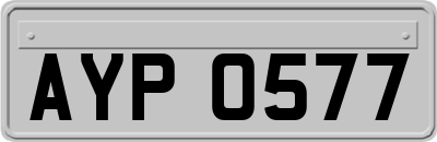 AYP0577