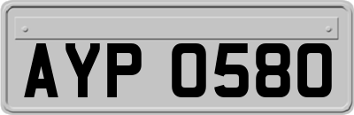 AYP0580