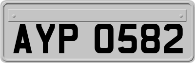 AYP0582