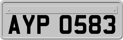AYP0583