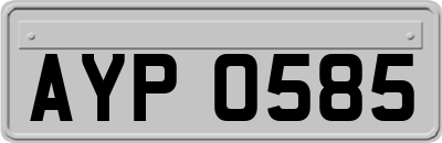 AYP0585