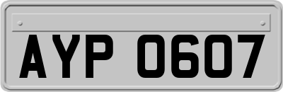 AYP0607