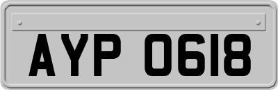AYP0618