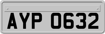 AYP0632
