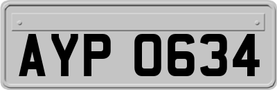 AYP0634