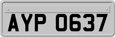 AYP0637