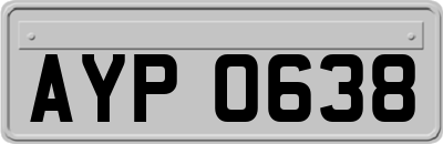 AYP0638