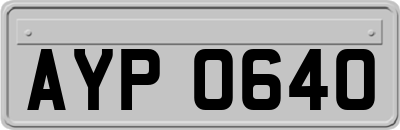 AYP0640