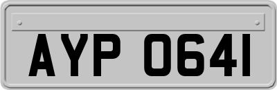 AYP0641