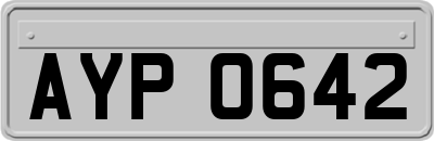 AYP0642