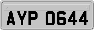 AYP0644