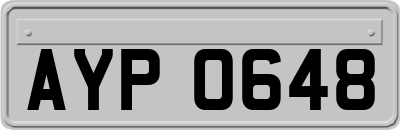 AYP0648
