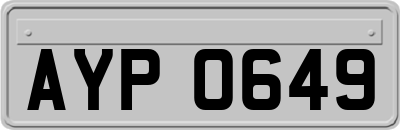 AYP0649