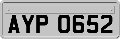 AYP0652