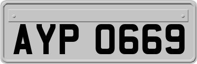 AYP0669