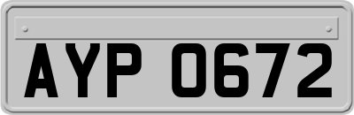 AYP0672