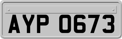 AYP0673