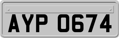 AYP0674