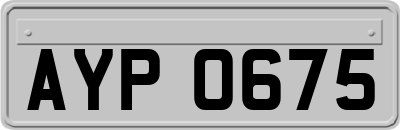 AYP0675