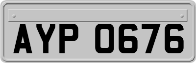 AYP0676