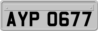 AYP0677