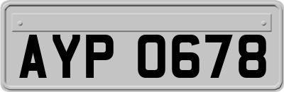 AYP0678