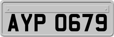 AYP0679