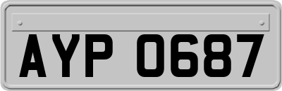 AYP0687