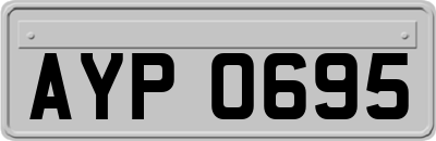 AYP0695