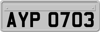 AYP0703