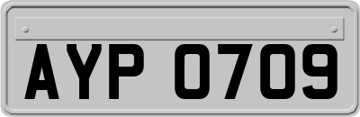 AYP0709