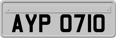 AYP0710