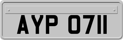 AYP0711
