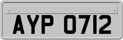 AYP0712