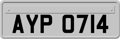 AYP0714