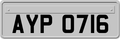 AYP0716