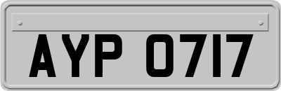 AYP0717
