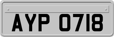 AYP0718