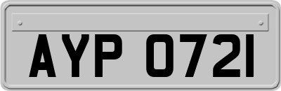 AYP0721