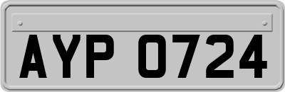 AYP0724