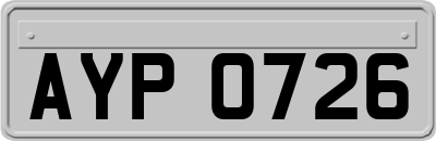 AYP0726